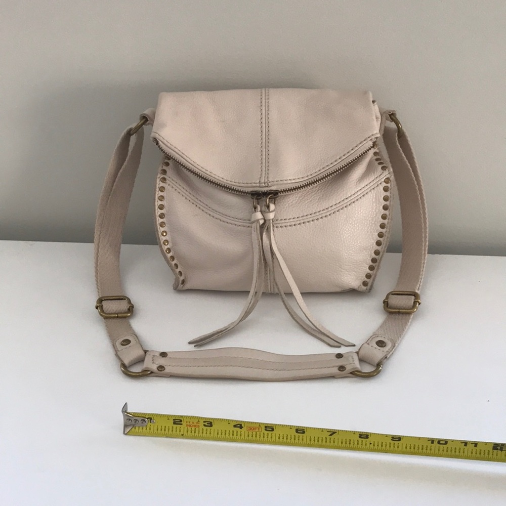 The Sak leather Crossbody